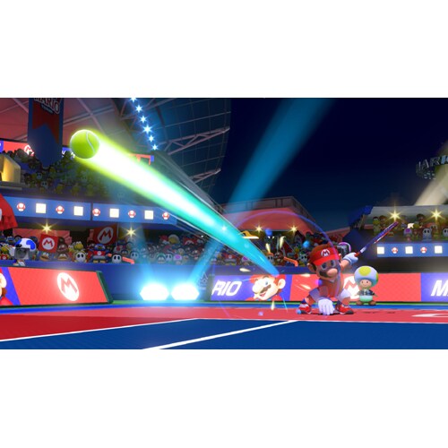 Mario Tennis Aces - Nintendo Switch - Official product image 16
