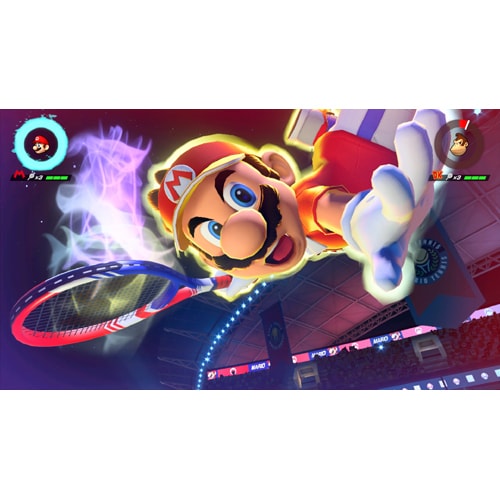 Mario Tennis Aces - Nintendo Switch - Official product image 19