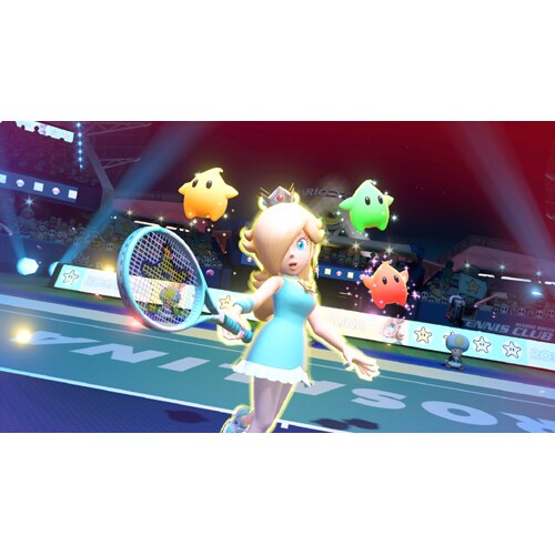 Mario Tennis Aces - Nintendo Switch - Official product image 23