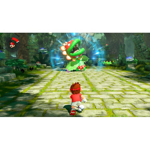 Mario Tennis Aces - Nintendo Switch - Official product image 28