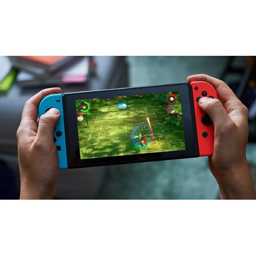 Mario Tennis Aces - Nintendo Switch - Official product image 29