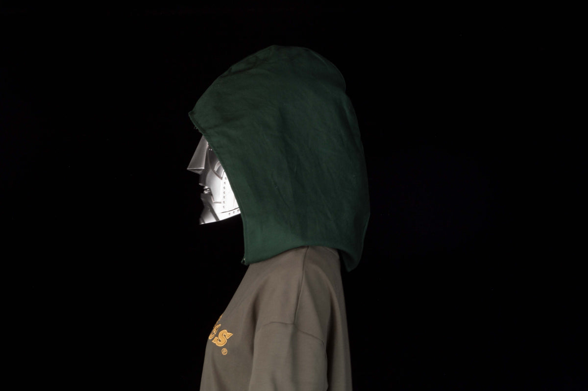 Marvel - Mask Doctor Doom view 5