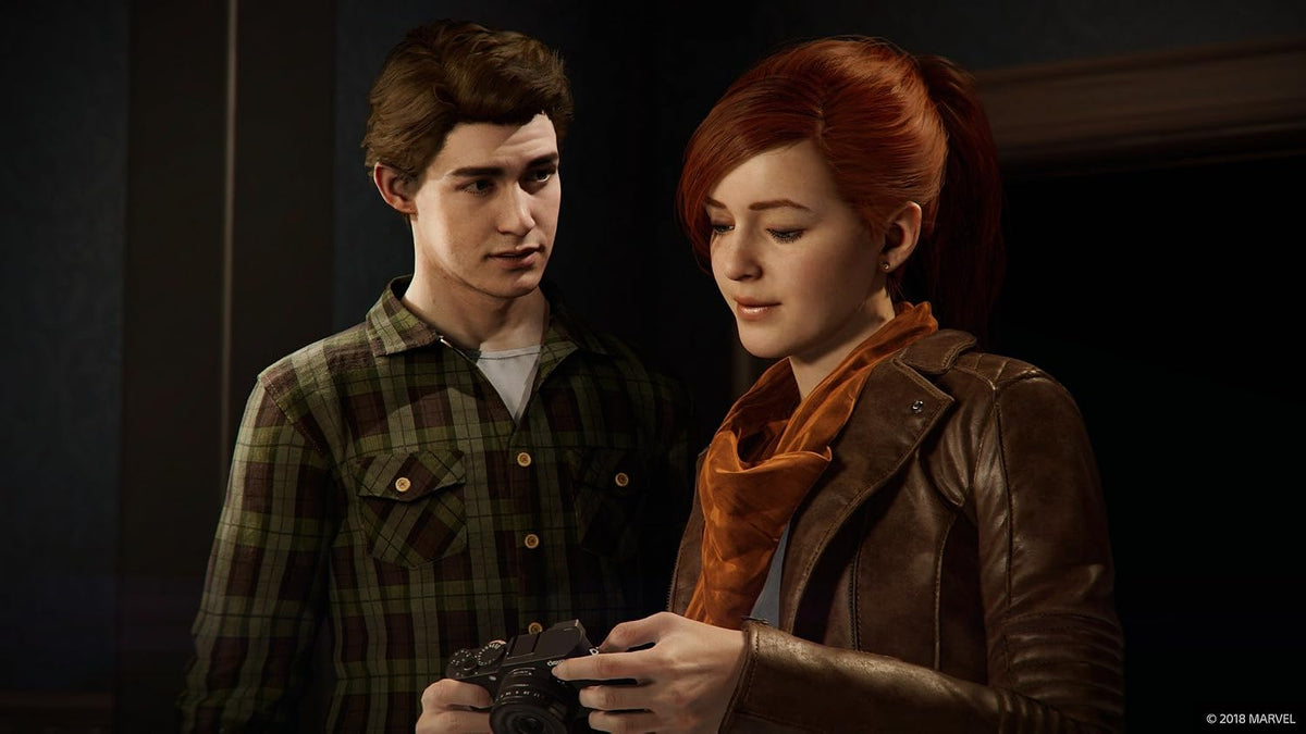 Marvel's Spider-Man - Game of the Year Edition Japanese edition - image 4