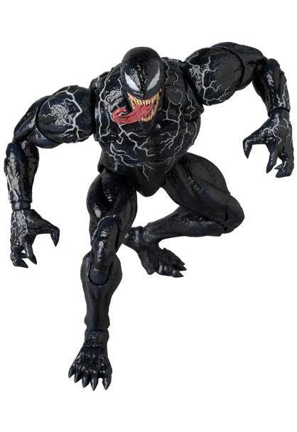 MAFEX No.282 - VENOM(Venom: Let There Be Carnage)