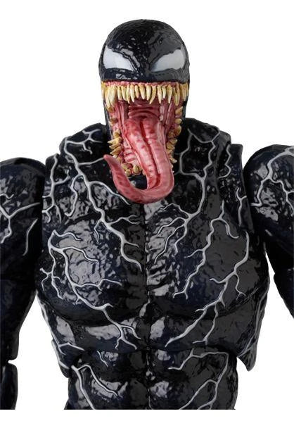 MAFEX No.282 - VENOM(Venom: Let There Be Carnage)