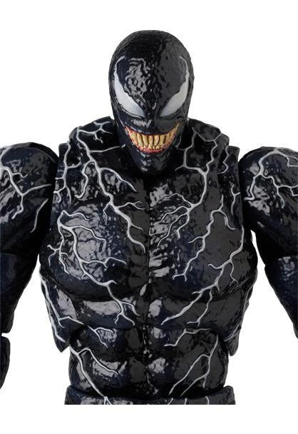 MAFEX No.282 - VENOM(Venom: Let There Be Carnage)