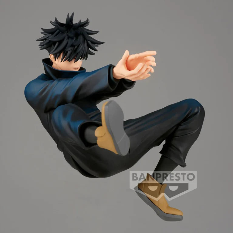 JUJUTSU KAISEN MAXIMATIC MEGUMI FUSHIGURO Ⅱ