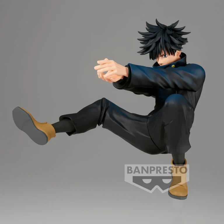JUJUTSU KAISEN MAXIMATIC MEGUMI FUSHIGURO Ⅱ