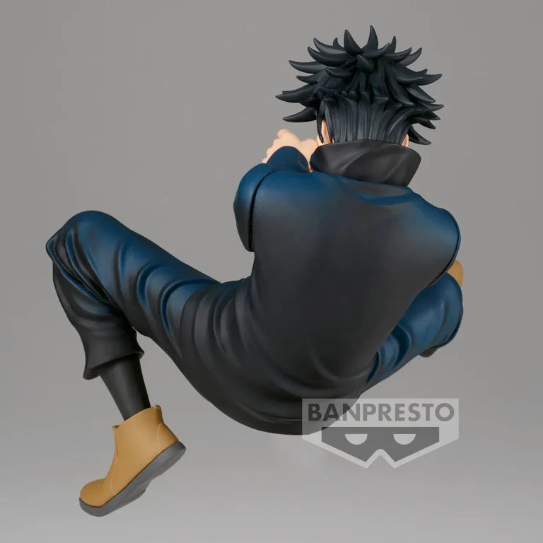 JUJUTSU KAISEN MAXIMATIC MEGUMI FUSHIGURO Ⅱ