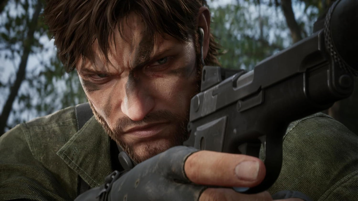 Metal Gear Solid Delta: Snake Eater Japanese edition - image 3