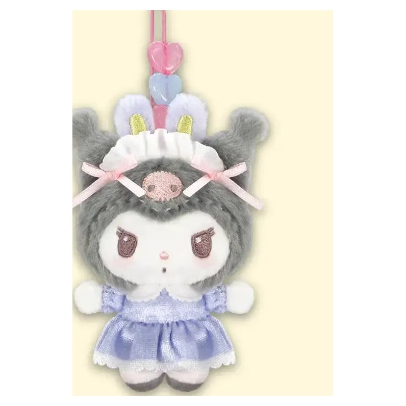 Mezzo Piano x Sanrio Characters - Beads Mascots - Design 6