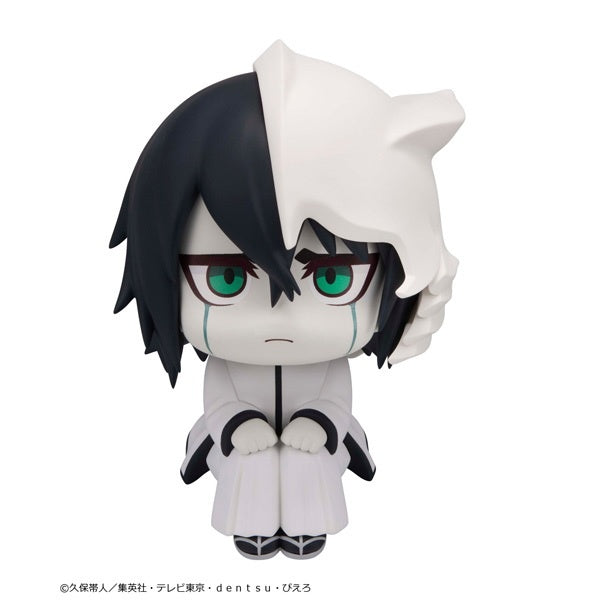 Bleach Rukappu (Look Up) Ulquiorra Cifer figure - view 2