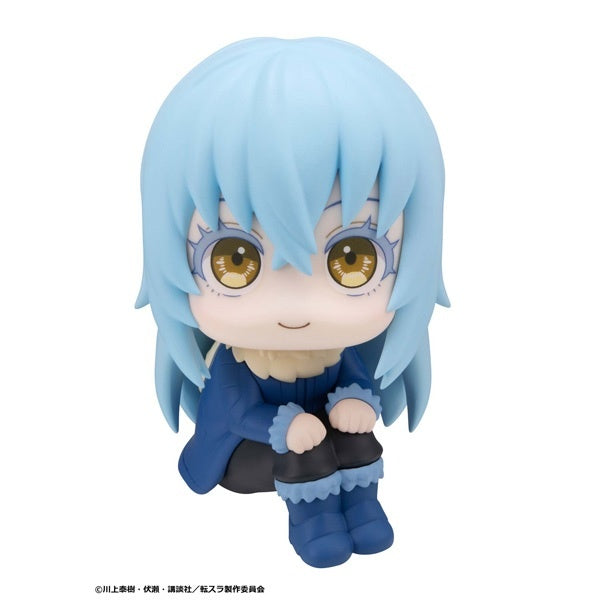 That Time I Got Reincarnated as a Slime Rukappu (Look Up) Rimuru Tempest figure - view 1