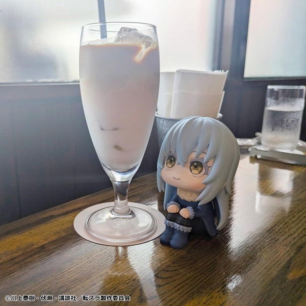 That Time I Got Reincarnated as a Slime Rukappu (Look Up) Rimuru Tempest figure - view 8