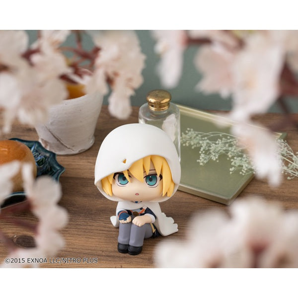 Touken Ranbu Online Rukappu (Look Up) Yamanbagiri Kunihiro figure - view 10