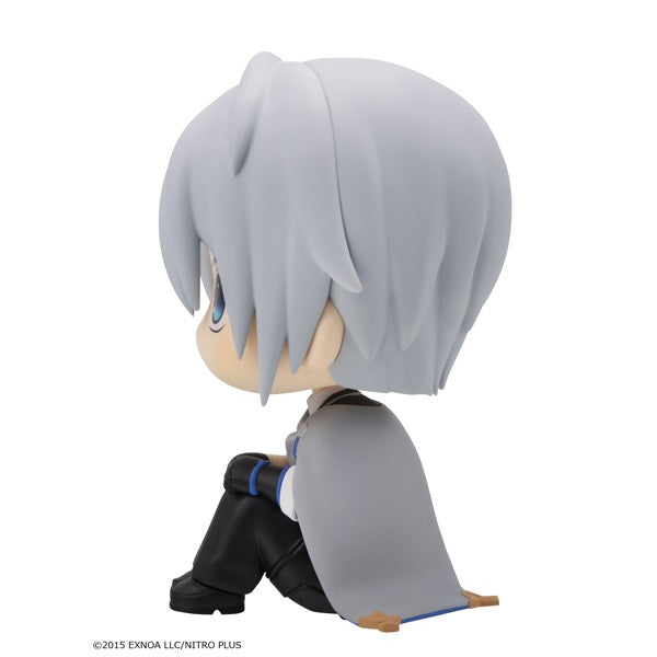 Touken Ranbu Online Rukappu (Look Up) Yamanbagiri Chougi figure - view 6