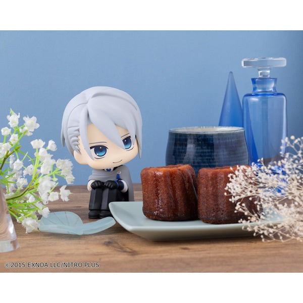 Touken Ranbu Online Rukappu (Look Up) Yamanbagiri Chougi figure - view 8