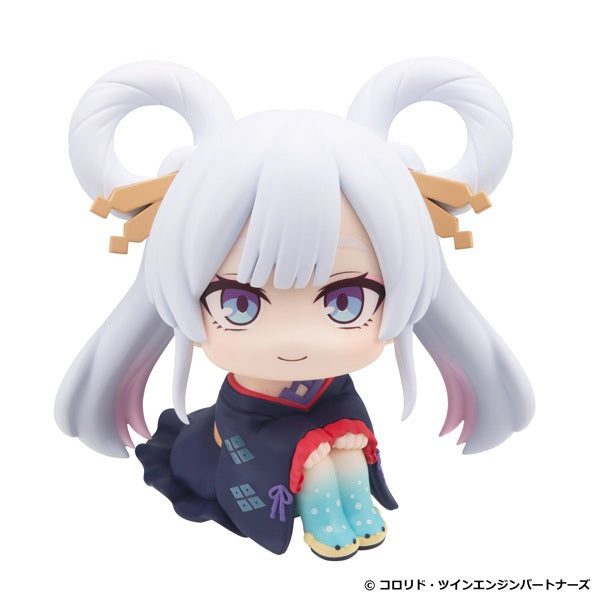 Cosmic Princess Kaguya! Rukappu (Look Up) Runami Yachiyo figure - view 1