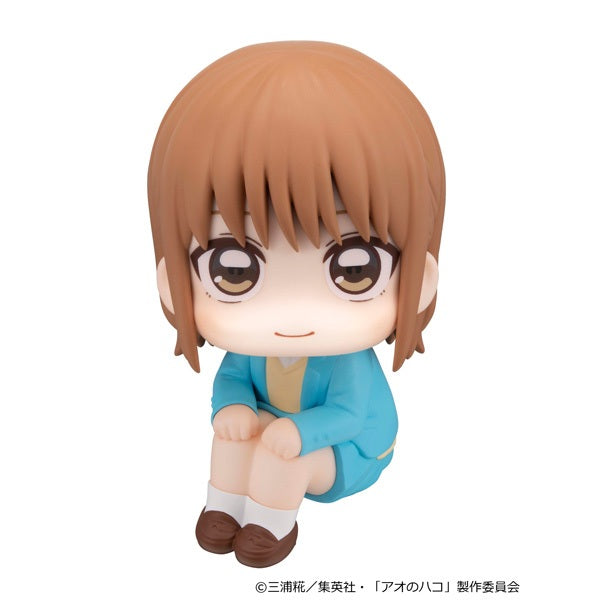 Blue Box Rukappu (Look Up) Chinatsu Kano figure - view 1