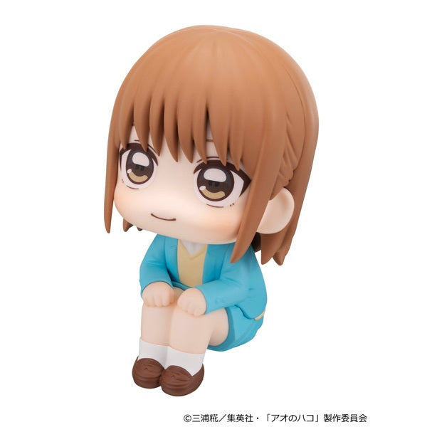 Blue Box Rukappu (Look Up) Chinatsu Kano figure - view 3