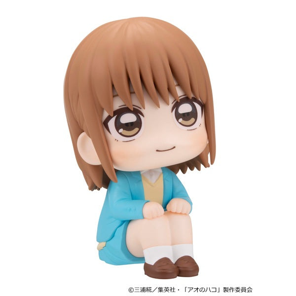 Blue Box Rukappu (Look Up) Chinatsu Kano figure - view 4