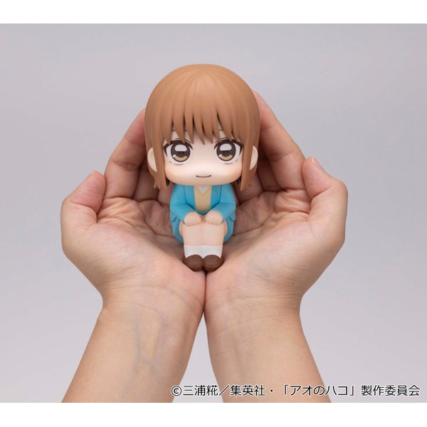 Blue Box Rukappu (Look Up) Chinatsu Kano figure - view 7