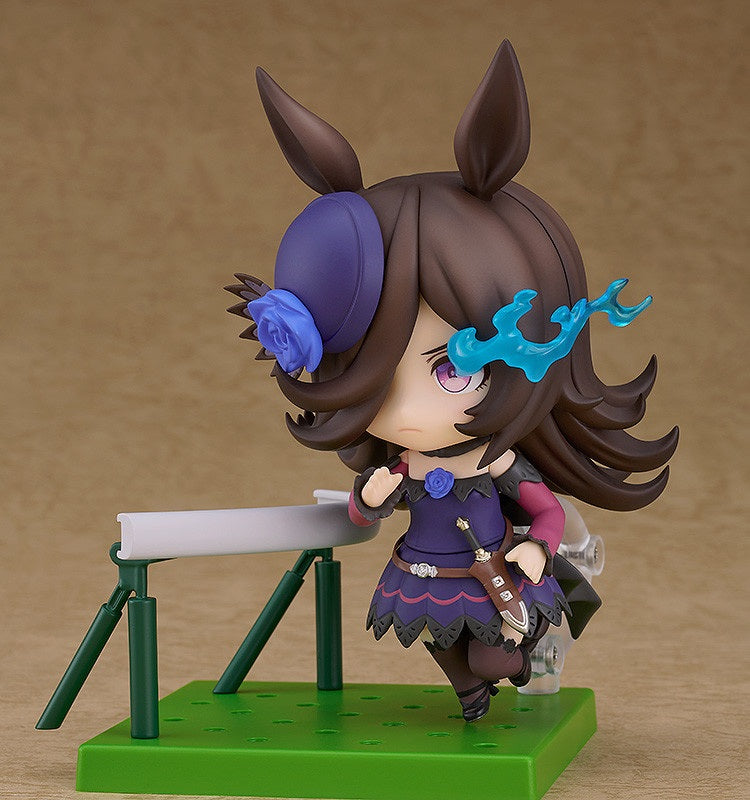 Rice Shower Nendoroid official product photo 6