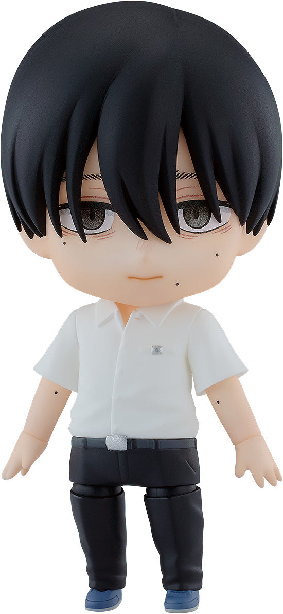 Yoshiki Nendoroid official product photo 1