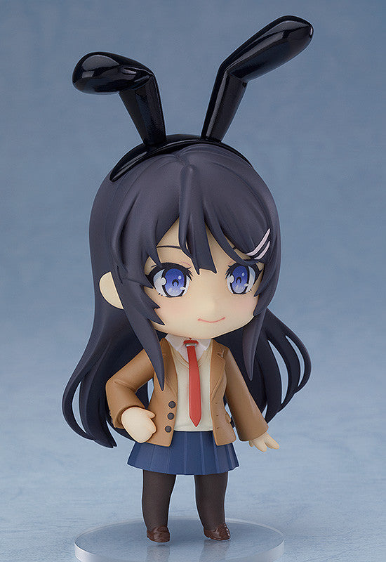 Mai Sakurajima Nendoroid official product photo 3