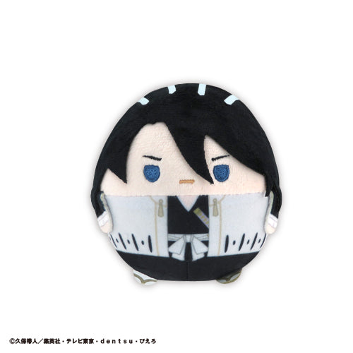 Bleach Thousand-Year Blood War Fuwakororin BC-08 - Kuchiki Byakuya design