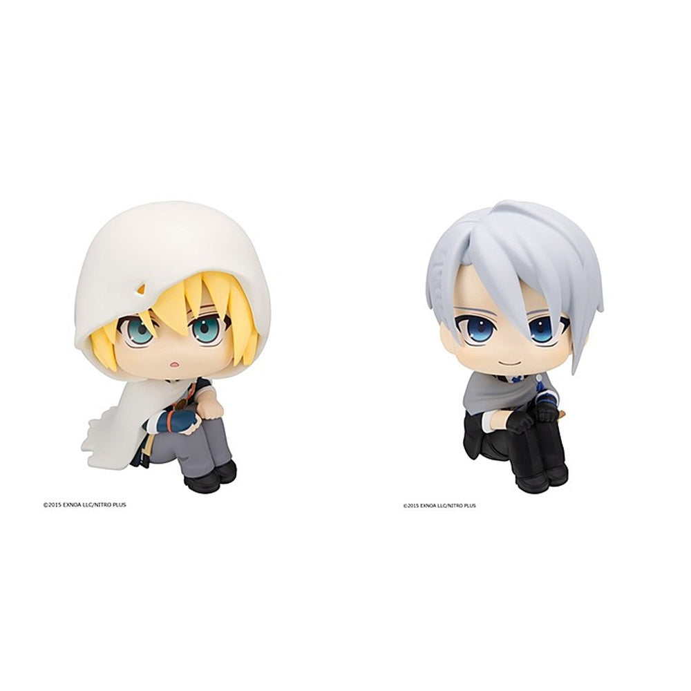 Touken Ranbu Online Rukappu Special Bundle - Yamanbagiri Kunihiro & Yamanbagiri Chougi - two figures