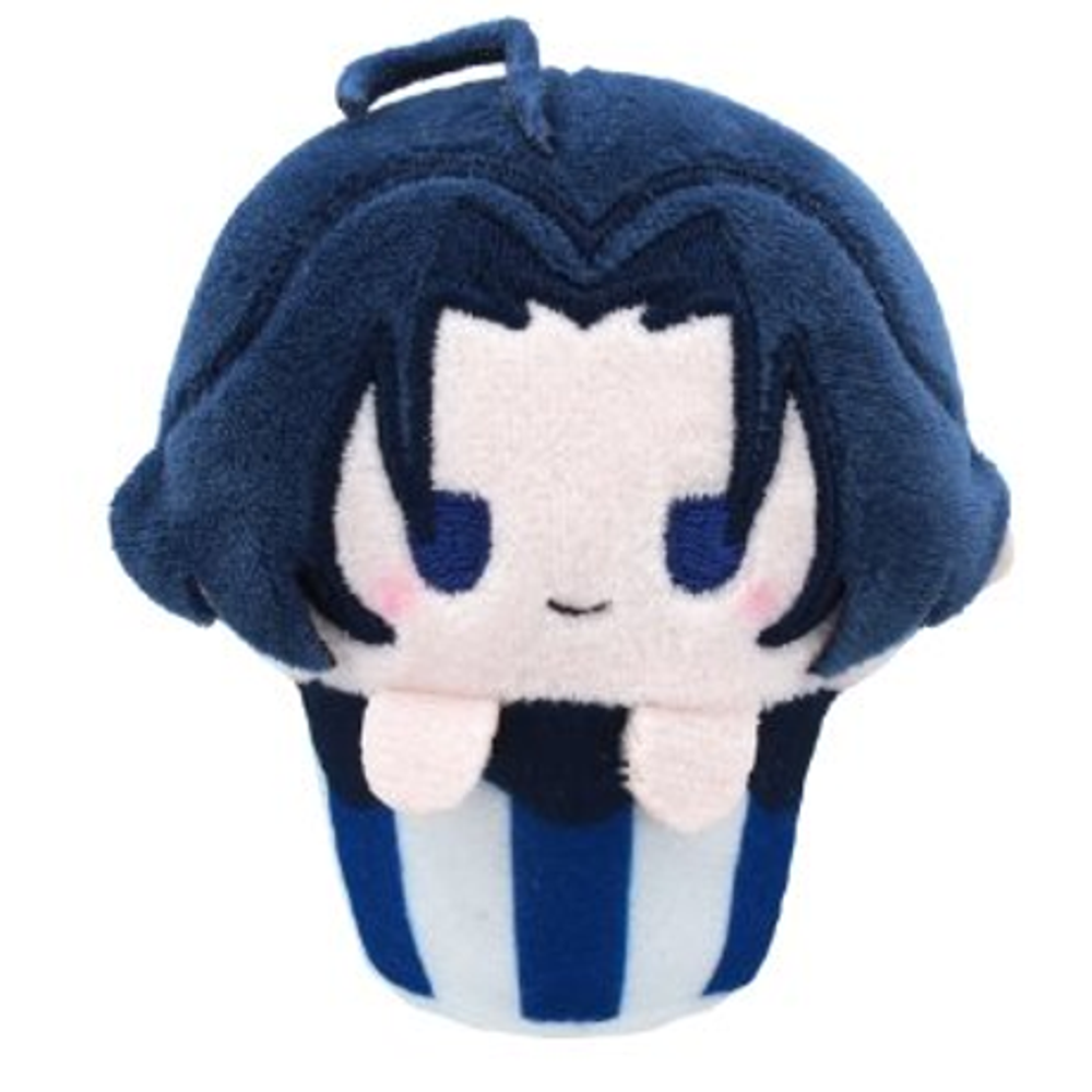 Cupcake Tapinui Plush - Sherlock Holmes