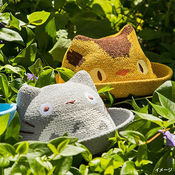 My Neighbor Totoro Chiiboushi Totoro Hat - official view 9