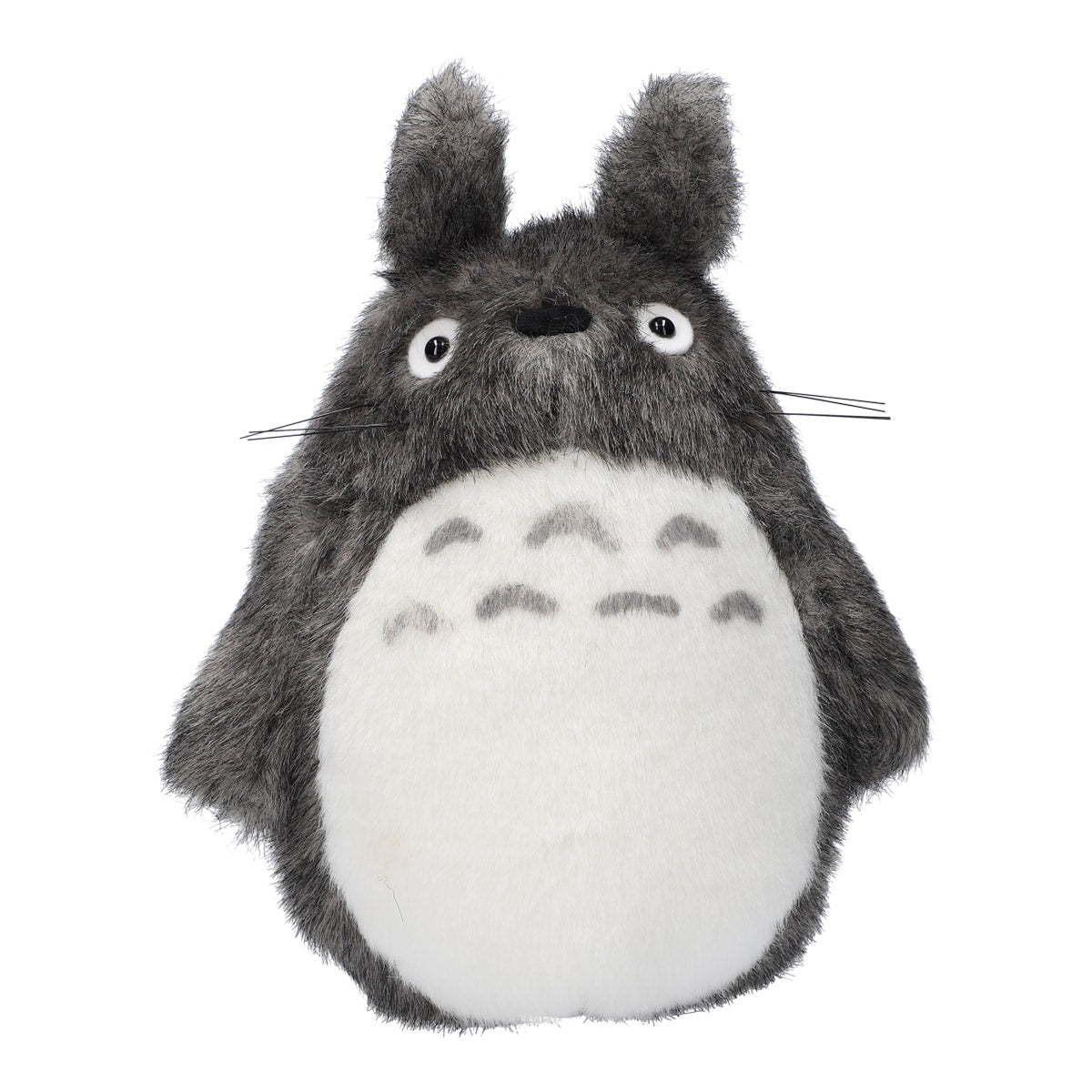 My Neighbor Totoro - Classic Totoro Plush (3 Sizes) - S - 23 cm - official view 2