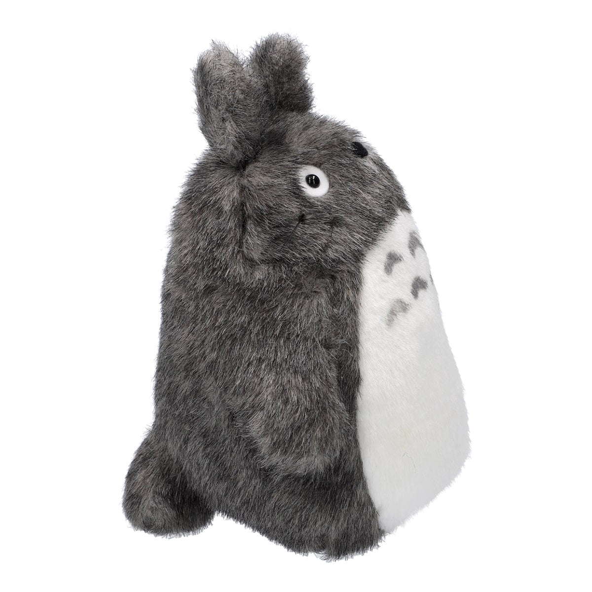 My Neighbor Totoro - Classic Totoro Plush (3 Sizes) - S - 23 cm - official view 3