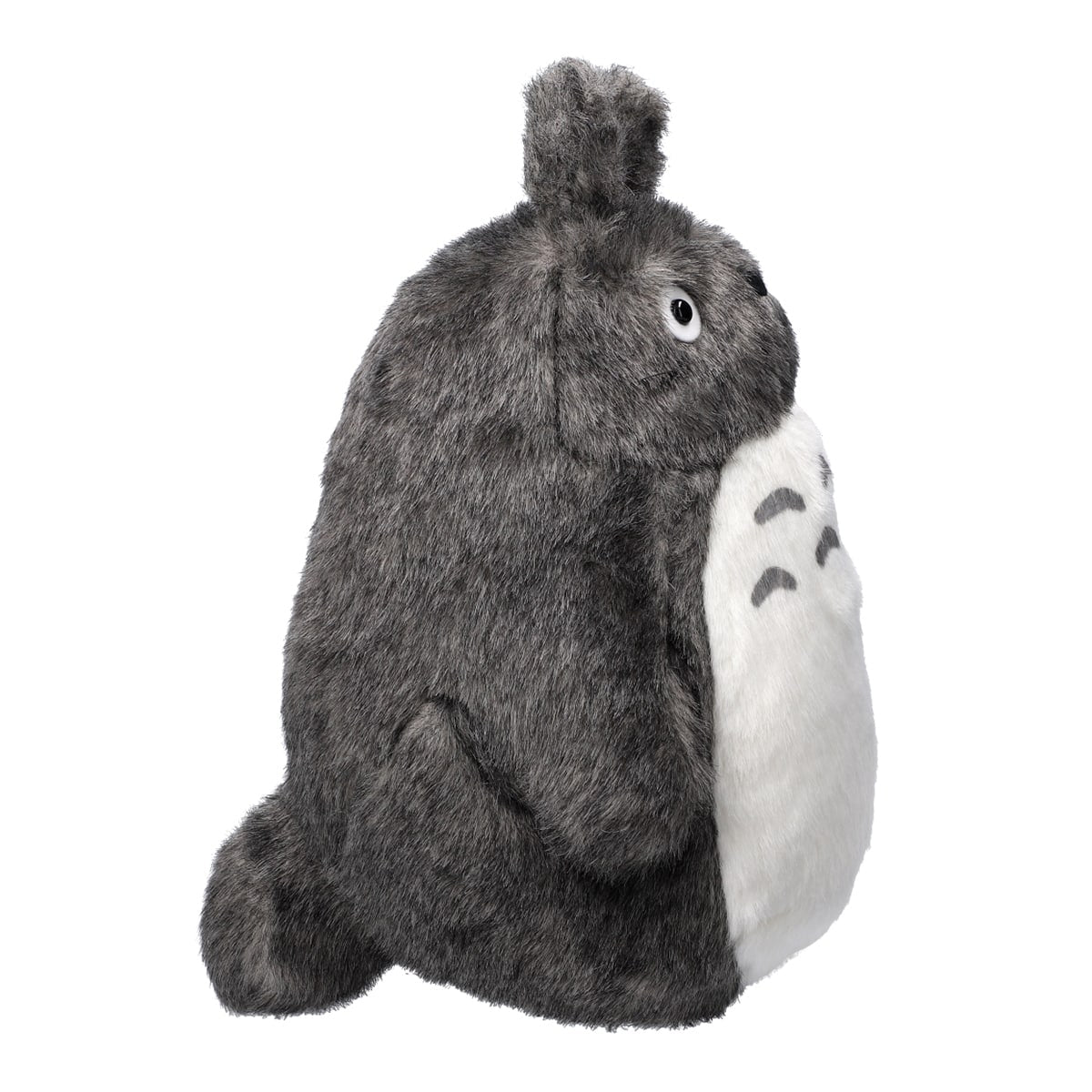 My Neighbor Totoro - Classic Totoro Plush (3 Sizes) - L - 35 cm - official view 15