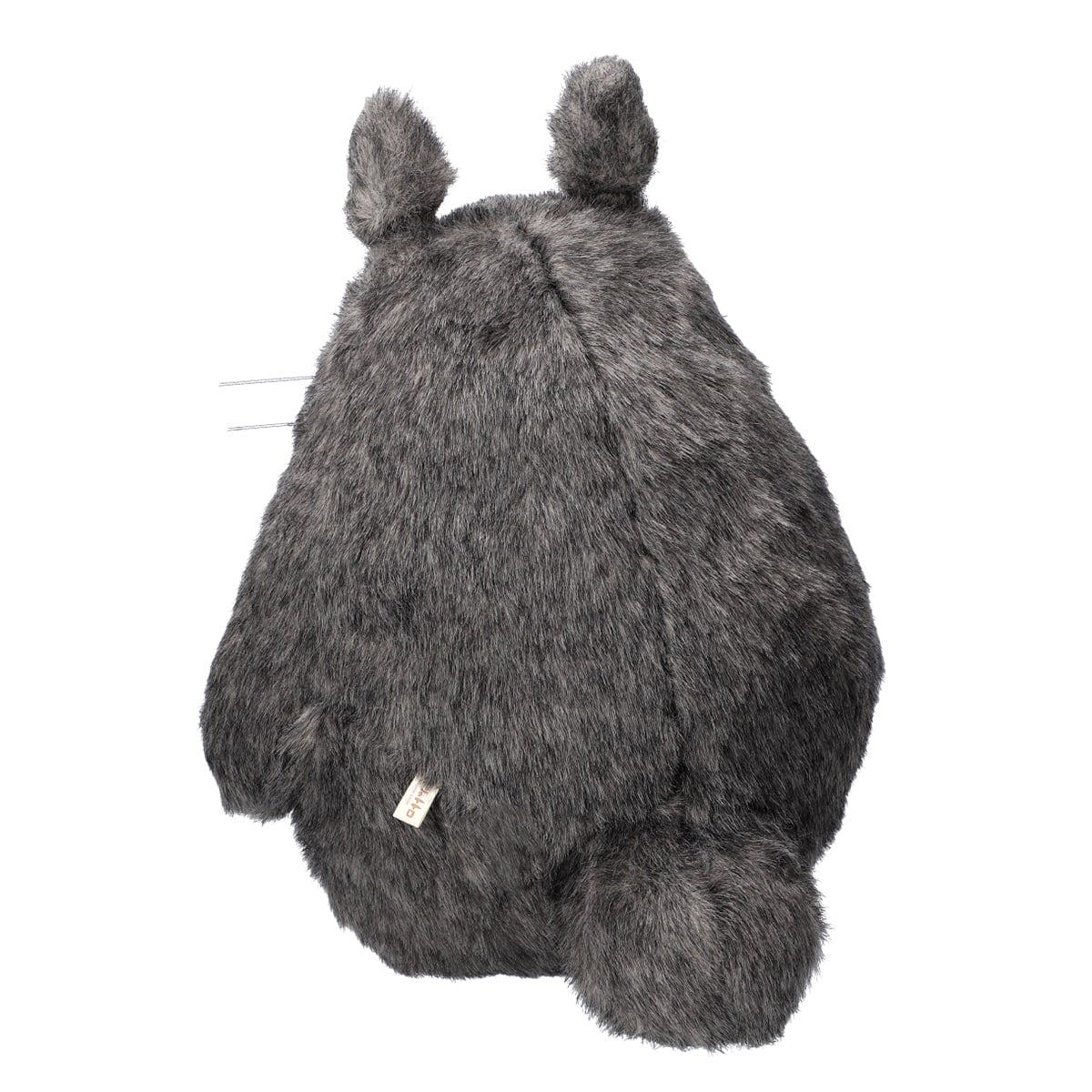 My Neighbor Totoro - Classic Totoro Plush (3 Sizes) - L - 35 cm - official view 16