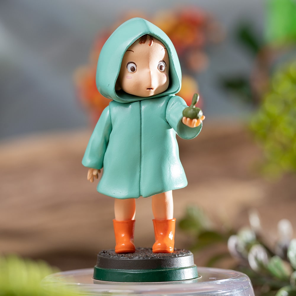 My Neighbor Totoro - Lots of Poses Collection DX Mei Figures RANDOM - official product view 11