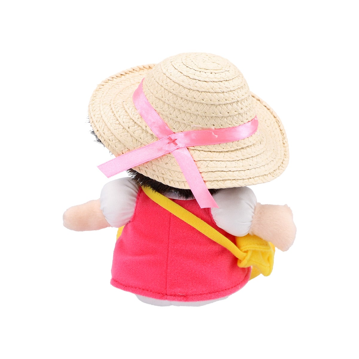 My Neighbor Totoro - Mei Plush SS - official view 11