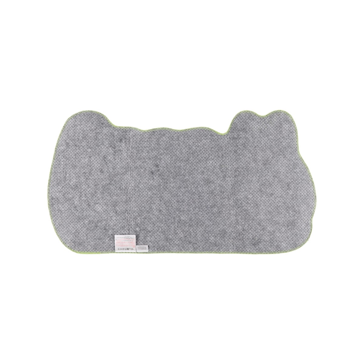 My Neighbor Totoro Playing in the Wind Accent Rug - official view 3