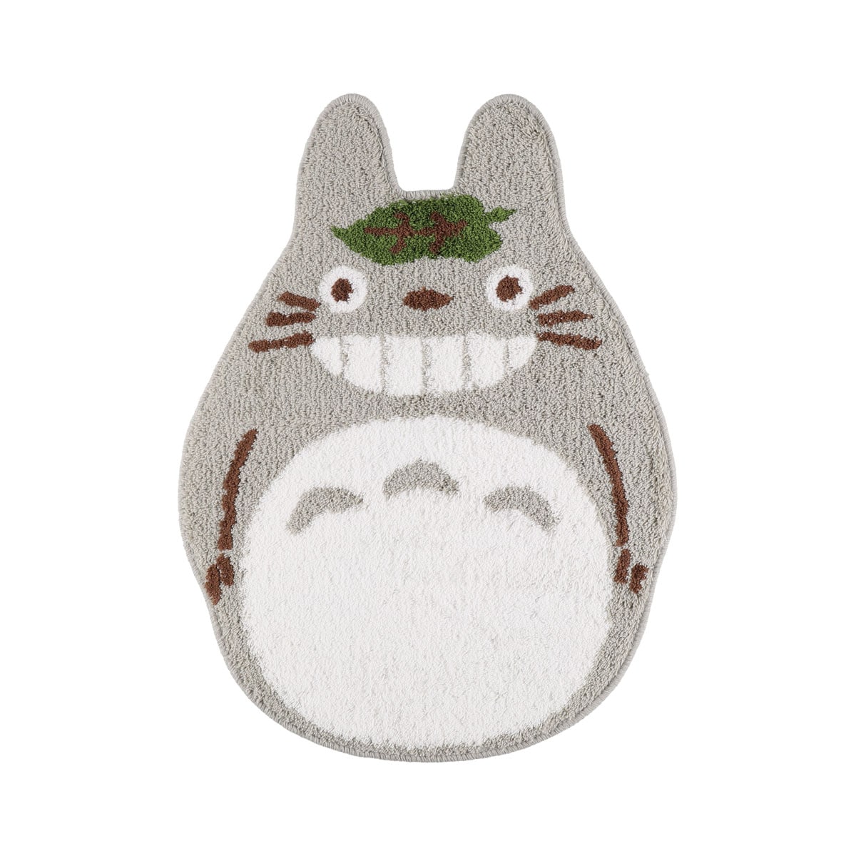 My Neighbor Totoro - Relaxing Totoro Accent Mat - official product view 2