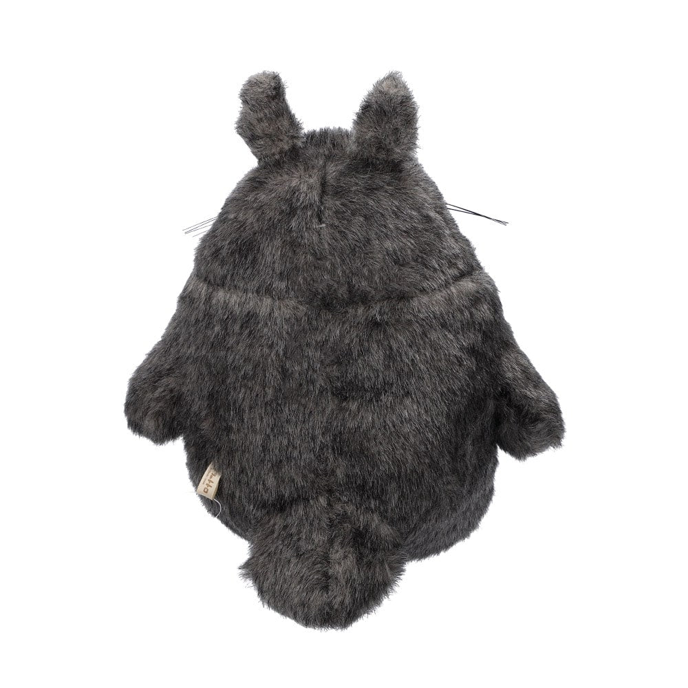 My Neighbor Totoro - Roaring Totoro Plush (2 Sizes) - M - official view 10