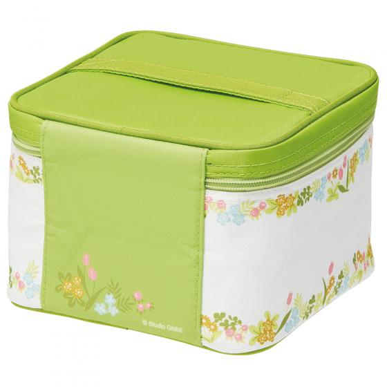 My Neighbor Totoro Together with Mei Insulated Picnic Lunch Kit - official view 4