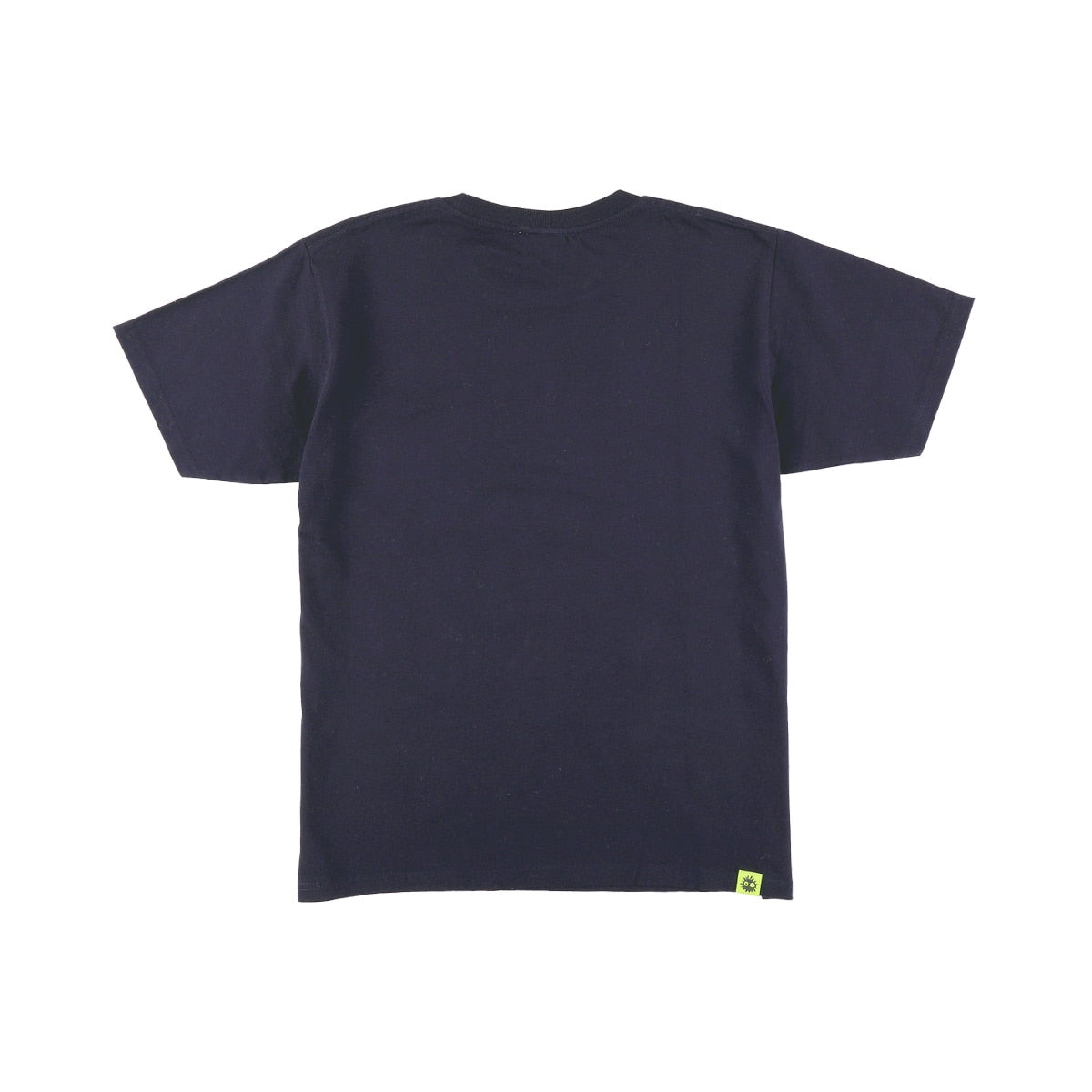 My Neighbor Totoro Totoro Fund Umbrella T-Shirt - Navy - official view 5