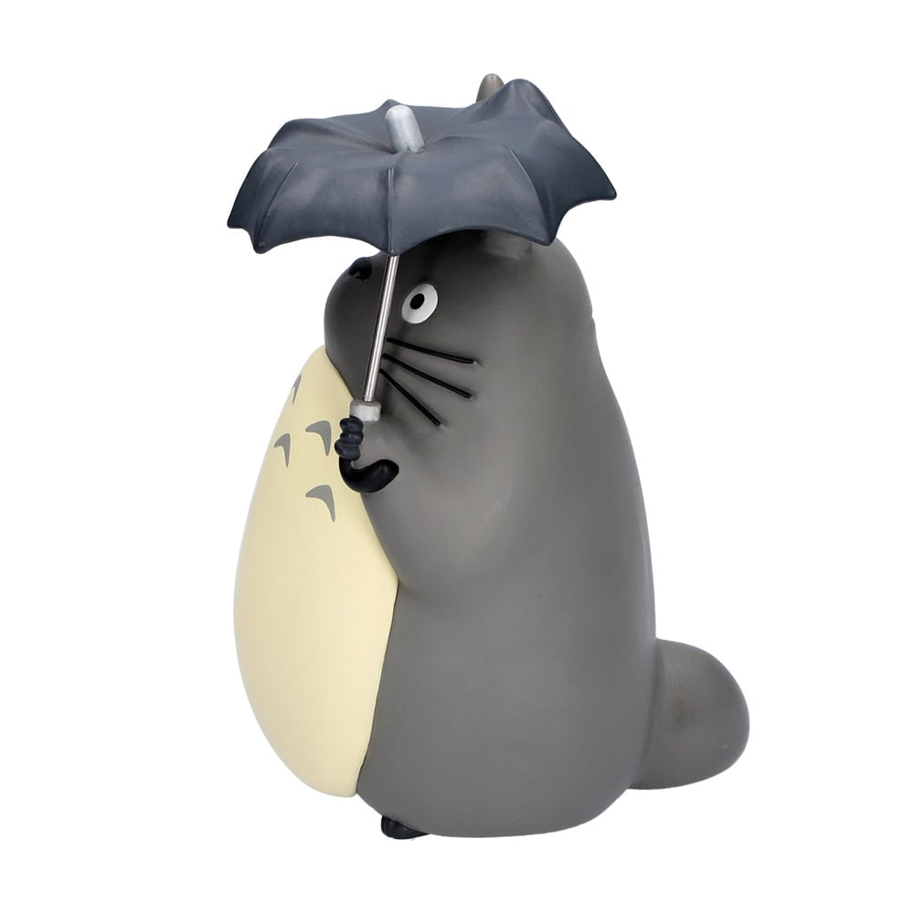 My Neighbor Totoro Umbrella Large Coin Bank - official view 8