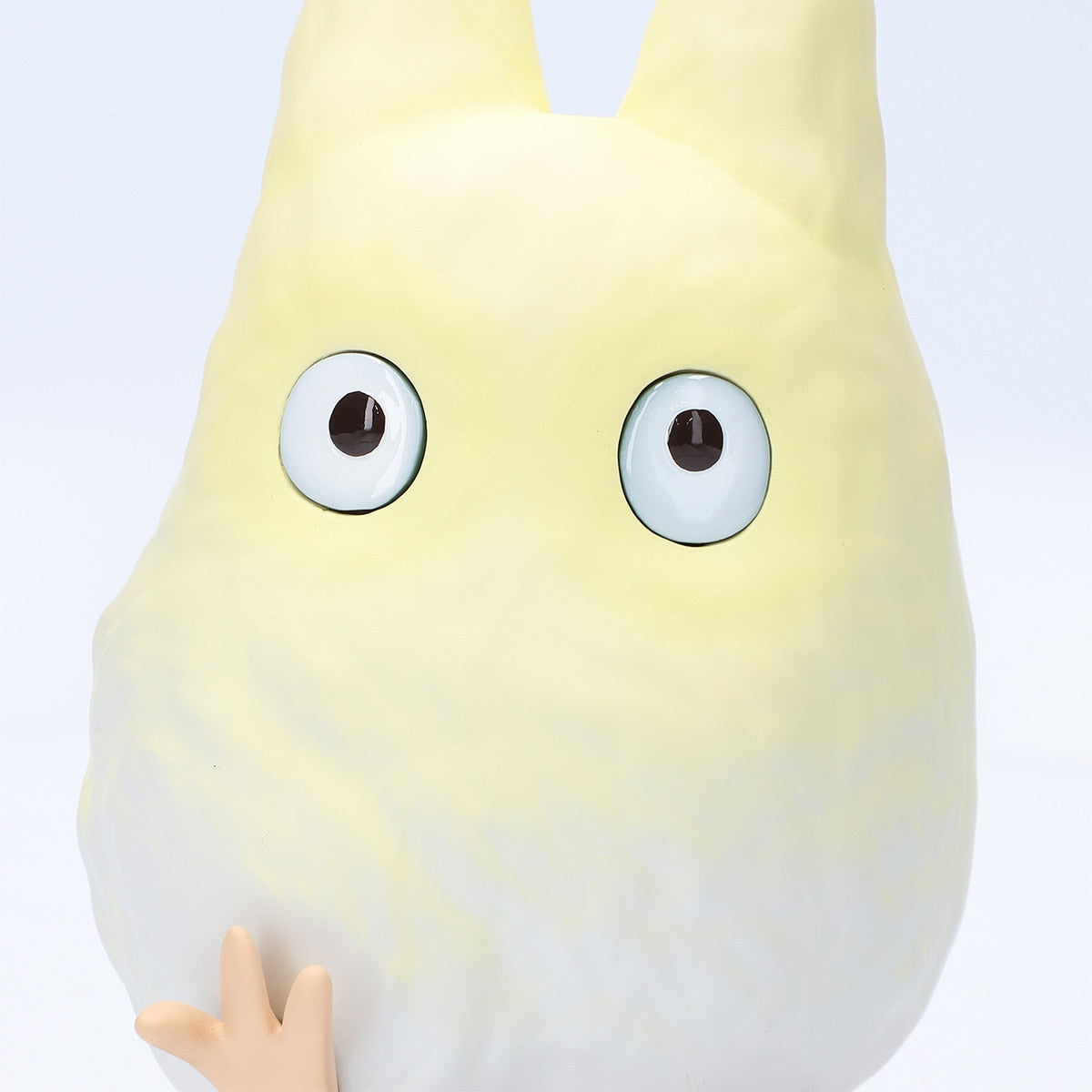 My Neighbor Totoro White Totoro - Found You! Figure - official view 12