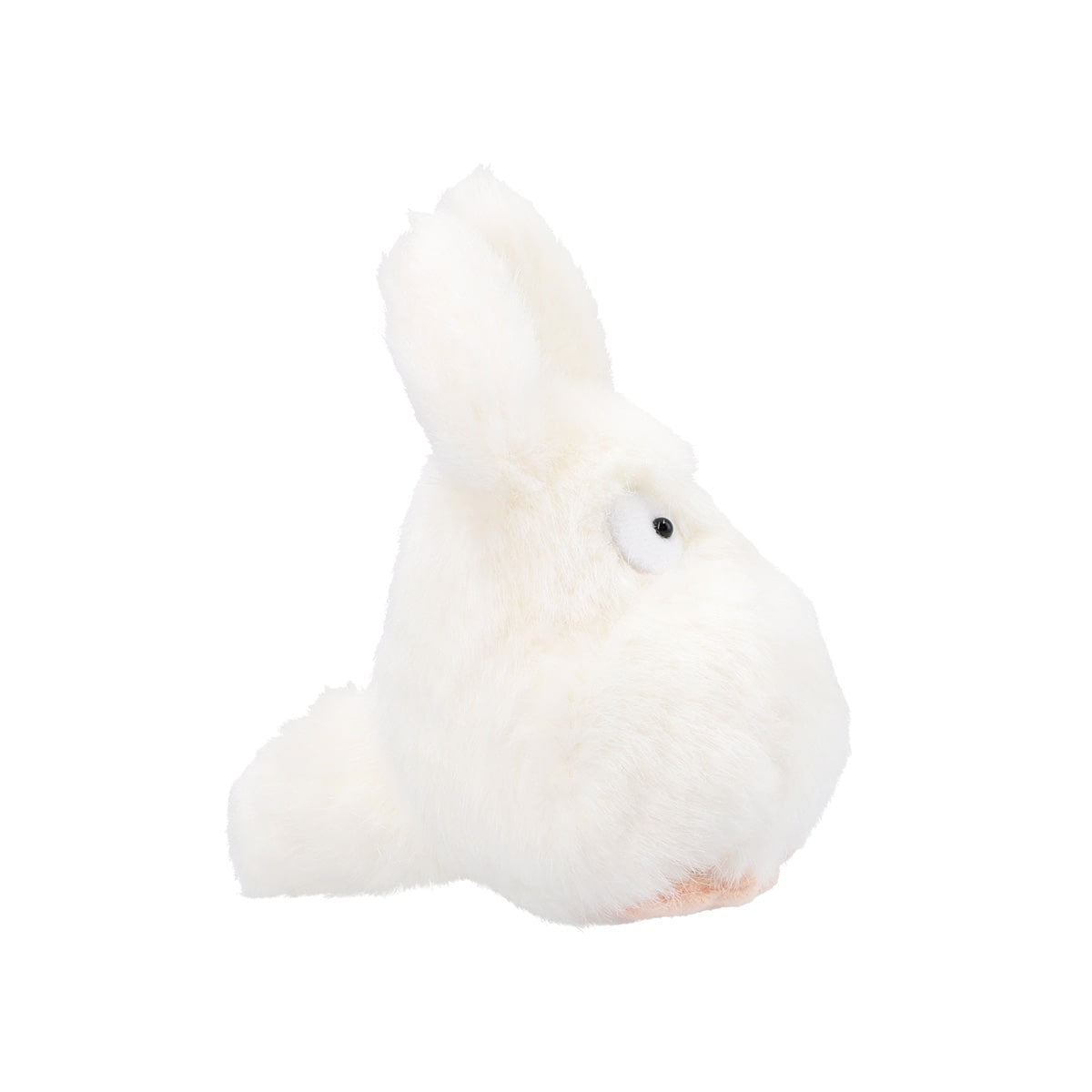 My Neighbor Totoro - White Totoro Plush (2 Sizes) - S - 14 cm - official view 8