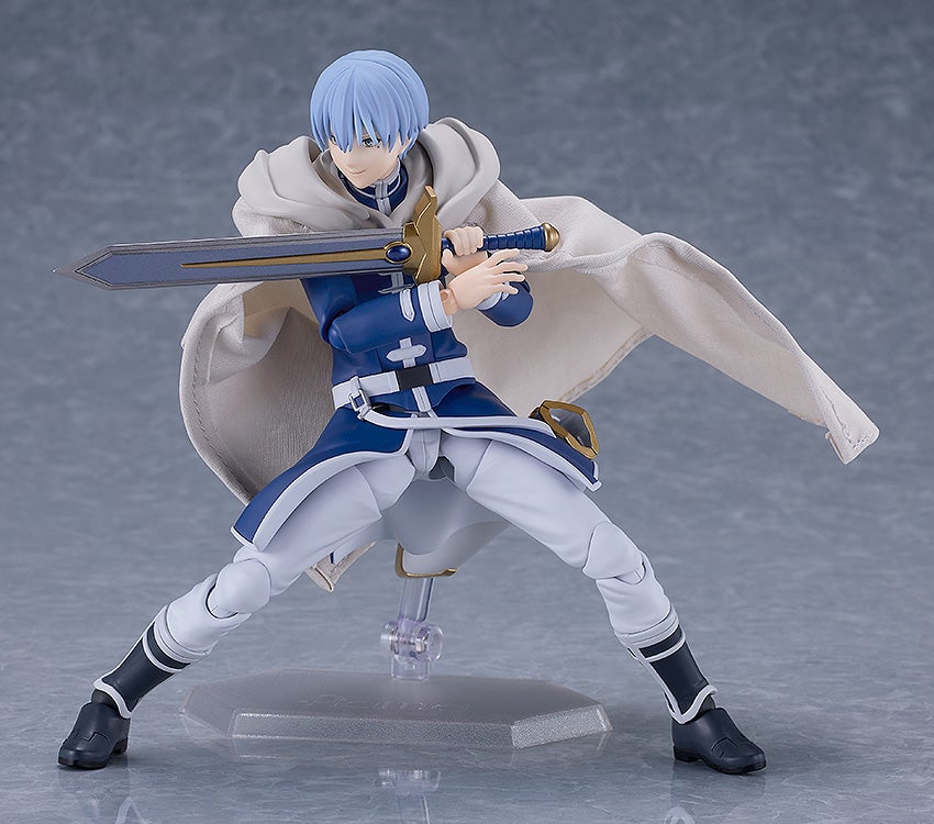 Frieren : Beyond Journey's End Figma - Himmel