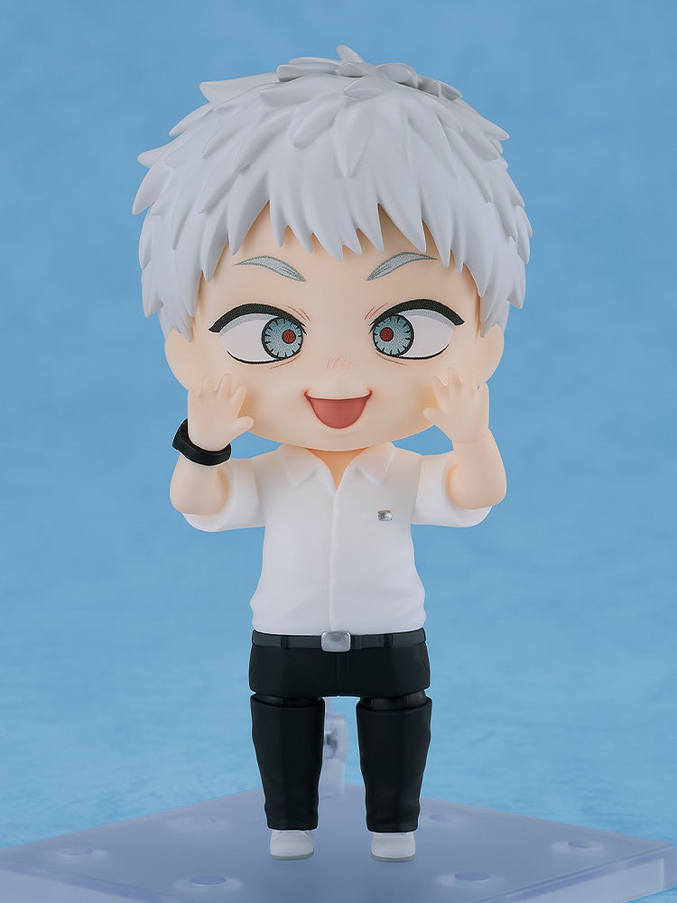 The Summer Hikaru Died Nendoroid - Hikaru