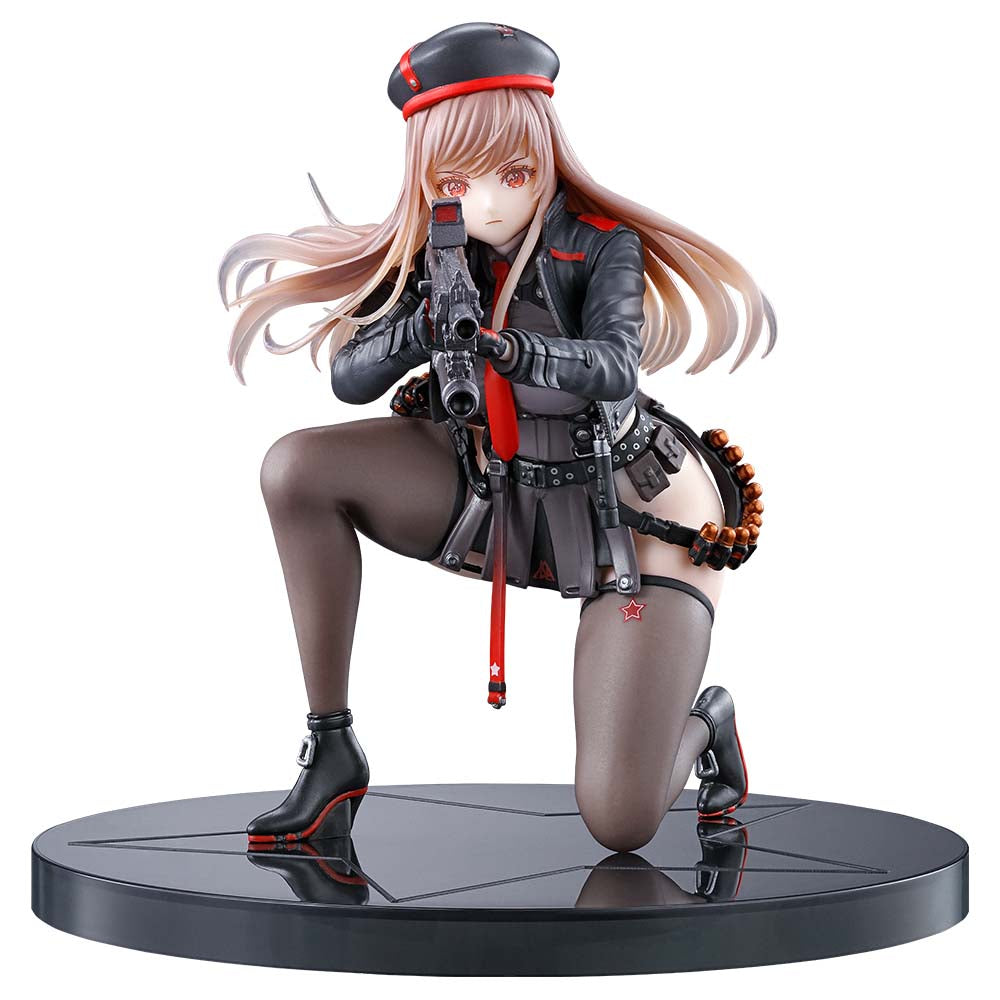 NIKKE FIGURE ICHIBAN KUJI - GODDESS OF VICTORY NIKKE CHAPTER 2 - LAPI